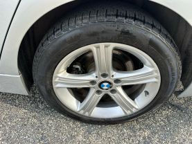 2014 BMW 3 SERIES