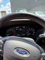 2022 FORD ESCAPE SUV 3-CYL, ECOBOOST, TURBO, 1.5 LITER SE SPORT UTILITY 4D