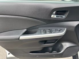 2016 Honda Cr-v Ex-l Sport Utility 4d - Image 17