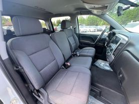 2018 Gmc Sierra 1500 Crew Cab Sle Pickup 4d 5 3/4 Ft - Image 24
