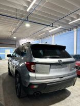 2020 HONDA PASSPORT