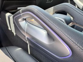 2021 MERCEDES-BENZ GLE