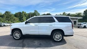 2021 Cadillac Escalade - Image 7