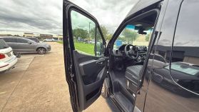 2025 MERCEDES-BENZ SPRINTER 3500 XD CARGO CARGO - AUTOMATIC - Dart Auto Group