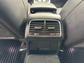 2015 AUDI ALLROAD WAGON 4-CYL, TURBO, 2.0 LITER PREMIUM PLUS WAGON 4D