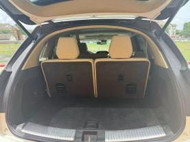 2014 ACURA MDX SUV V6, I-VTEC, 3.5 LITER SPORT UTILITY 4D