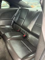 2012 CHEVROLET CAMARO COUPE V6, 3.6 LITER LT COUPE 2D