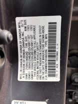 2015 HONDA CR-V SUV 4-CYL, I-VTEC, 2.4 LITER EX-L SPORT UTILITY 4D at T&T Repairables - used car dealership in Spencer, Indiana.