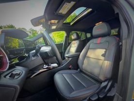 2024 CHEVROLET TRAX SUV 3-CYL, ECOTEC, TURBO, 1.2 LITER 2RS SPORT UTILITY 4D