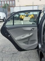 2010 TOYOTA COROLLA SEDAN 4-CYL, 1.8 LITER LE SEDAN 4D