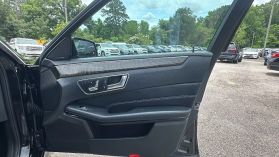 2016 Mercedes-benz E-class - Image 17