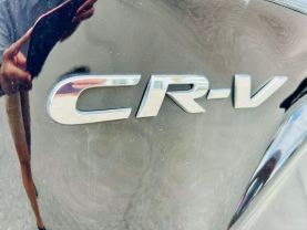 2019 HONDA CR-V SUV 4-CYL, TURBO, 1.5 LITER TOURING SPORT UTILITY 4D