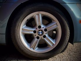 2000 Bmw Z3 - Image 31