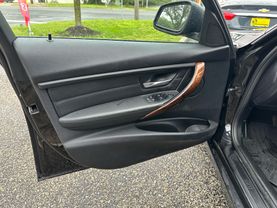 2014 BMW 3 SERIES
