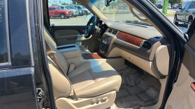 2012 CHEVROLET SUBURBAN 1500