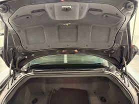 2013 MASERATI GRANTURISMO COUPE V8, 4.7 LITER MC COUPE 2D