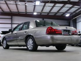 2005 MERCURY GRAND MARQUIS for sale in  Orlando, FL