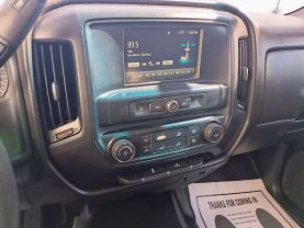 2018 CHEVROLET SILVERADO 2500 HD REGULAR CAB PICKUP V8, FLEX FUEL, 6.0 LITER WORK TRUCK PICKUP 2D 8 FT