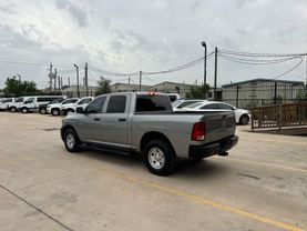 2020 RAM 1500 CLASSIC CREW CAB PICKUP V6, FLEX FUEL, 3.6 LITER TRADESMAN PICKUP 4D 5 1/2 FT at Motors On Wheels - used car dealership in Houston, Texas.