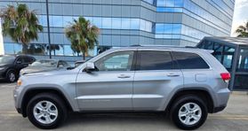 2015 Jeep Grand Cherokee - Image 7