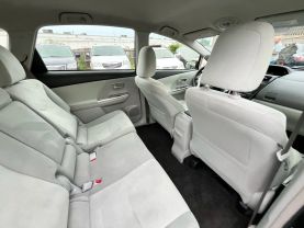 2012 TOYOTA PRIUS V