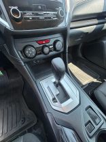 2022 SUBARU IMPREZA SEDAN 4-CYL, 2.0 LITER SEDAN 4D