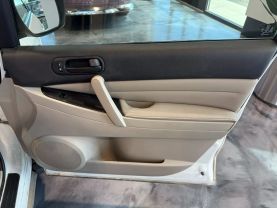 2012 MAZDA CX-7 SUV 4-CYL, 2.5 LITER I SPORT SUV 4D