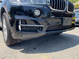 2015 Bmw X5 - Image 35