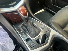 2016 CADILLAC SRX SUV V6, 3.6 LITER LUXURY COLLECTION SPORT UTILITY 4D