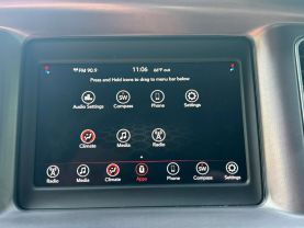 2020 DODGE CHARGER SEDAN V6, 3.6 LITER SXT SEDAN 4D at T&T Repairables - used car dealership in Spencer, Indiana.