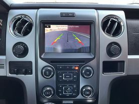 2014 Ford F150 Supercrew Cab - Image 12