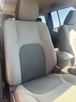 2015 NISSAN XTERRA SUV V6, 4.0 LITER S SPORT UTILITY 4D