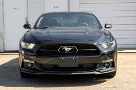2015 Ford Mustang - Image 7