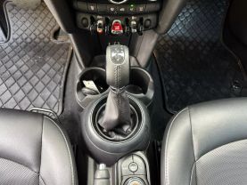 2018 MINI HARDTOP 2 DOOR HATCHBACK 3-CYL, TURBO, 1.5 LITER COOPER HATCHBACK 2D