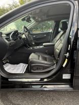 2017 CHEVROLET IMPALA SEDAN V6, FLEX FUEL, 3.6 LITER PREMIER SEDAN 4D