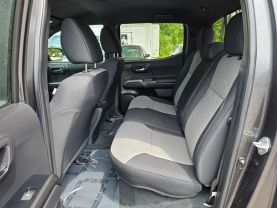 2023 TOYOTA TACOMA DOUBLE CAB PICKUP V6, 3.5 LITER TRD SPORT PICKUP 4D 5 FT