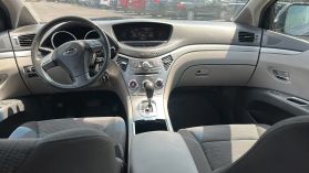 2012 SUBARU TRIBECA