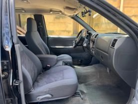 2005 CHEVROLET COLORADO CREW CAB PICKUP 5-CYL, 3.5 LITER LS PICKUP 4D 5 1/4 FT