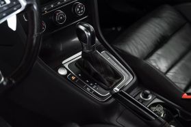 2016 VOLKSWAGEN GOLF GTI HATCHBACK 4-CYL, TURBO, PZEV, 2.0 LITER S HATCHBACK COUPE 2D