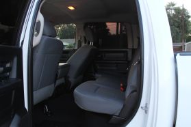 2018 RAM 2500 CREW CAB