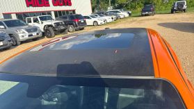 2014 DODGE CHALLENGER COUPE V8, HEMI, 5.7 LITER R/T CLASSIC COUPE 2D