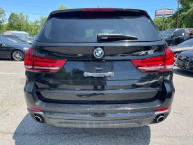 2015 Bmw X5 - Image 5