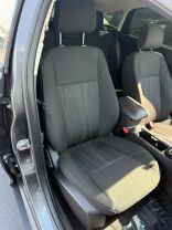 2018 FORD FOCUS HATCHBACK 4-CYL, 2.0 LITER SE HATCHBACK 4D