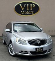 2014 BUICK VERANO SEDAN 4-CYL, ECOTEC, FF, 2.4L CONVENIENCE SEDAN 4D