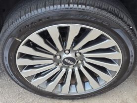 2019 Lincoln Navigatorreserve Sport Utility 4d - Image 37