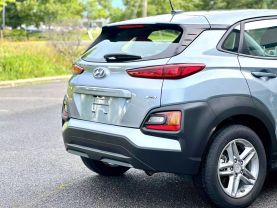2020 HYUNDAI KONA SUV 4-CYL, 2.0 LITER SE SPORT UTILITY 4D