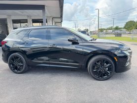 2020 CHEVROLET BLAZER
