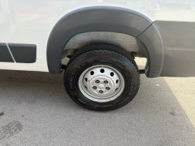 2016 RAM PROMASTER CARGO VAN