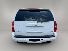 2010 CHEVROLET TAHOE SUV V8, FLEX FUEL, 5.3 LITER LS SPORT UTILITY 4D at The One Autosales Inc in Phoenix , AZ 85022  33.60461470880989, -112.03641575767358