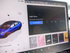 -2023 Tesla Model 3 - Image 16